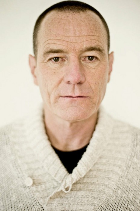 Bryan Cranston